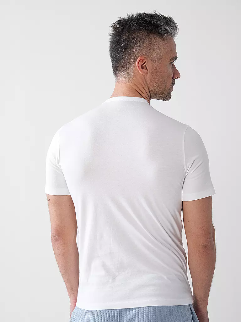 HUGO | Camiseta, paquete de 3 unidades, varios colores | 