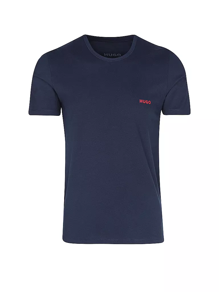 HUGO | Camiseta, paquete de 3 unidades, varios colores | 