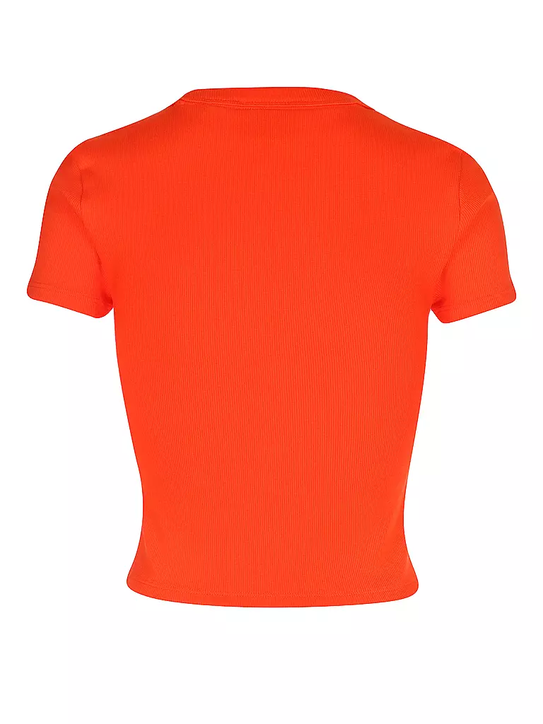 HUGO | Camiseta corta ajustada | 