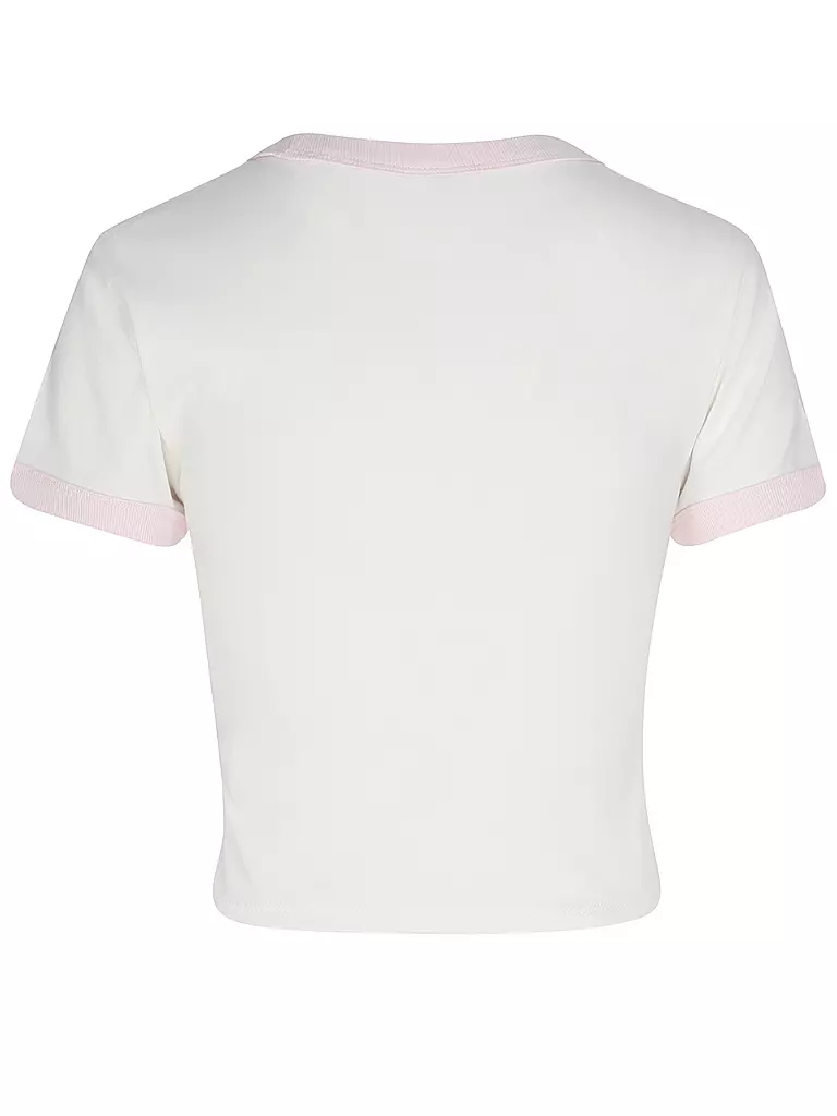HUGO | Camiseta DALIA_B_1 | Blanco