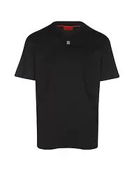 HUGO | Camiseta DALILE | Negro