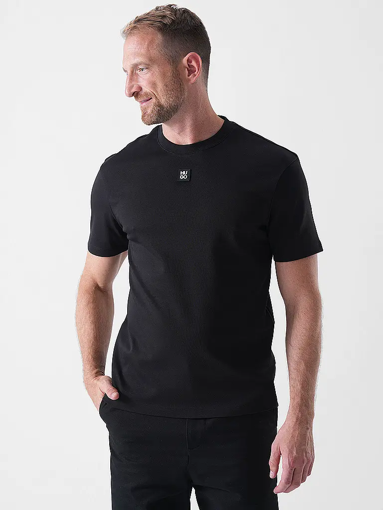 HUGO | Camiseta DALILE | 