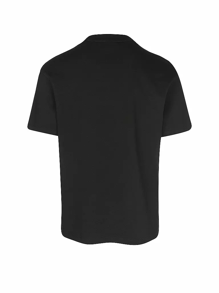 HUGO | Camiseta DALILE | Negro
