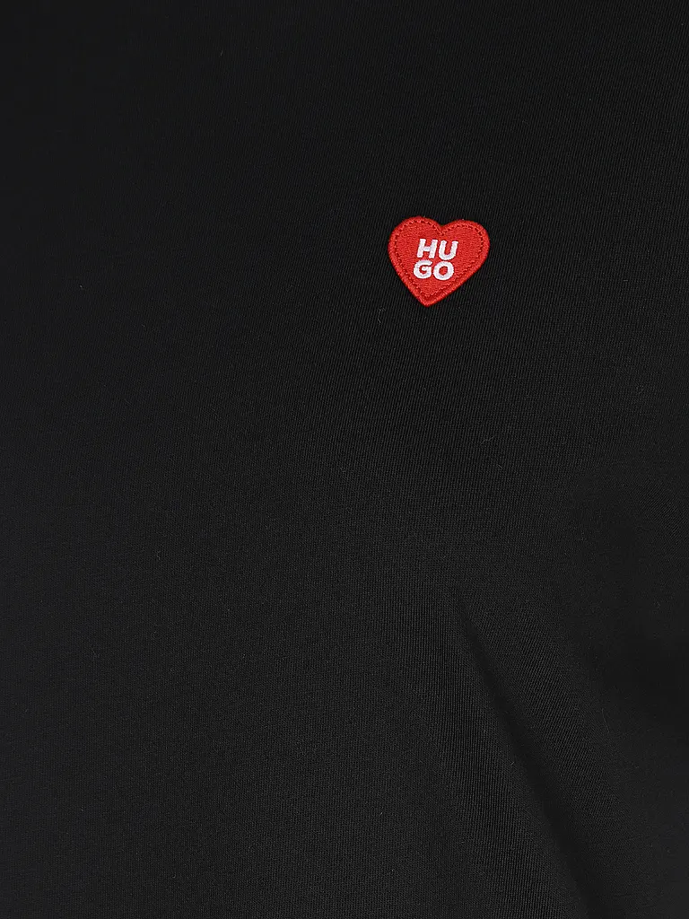 HUGO | Camiseta DAMACIA_6 |