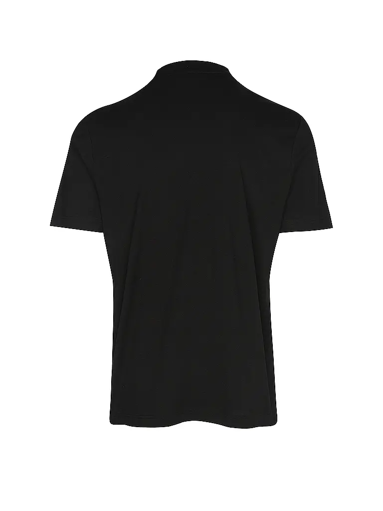HUGO | Camiseta DANOTIE | Negro