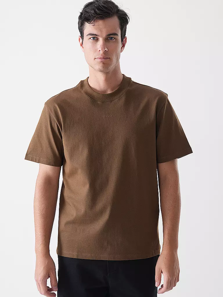 HUGO | Camiseta DAPOLINO | 