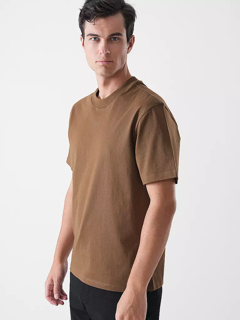 HUGO | Camiseta DAPOLINO | 