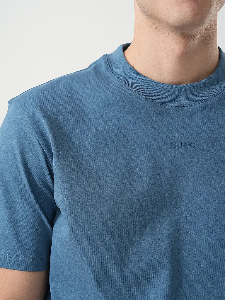 HUGO | Camiseta DAPOLINO | 