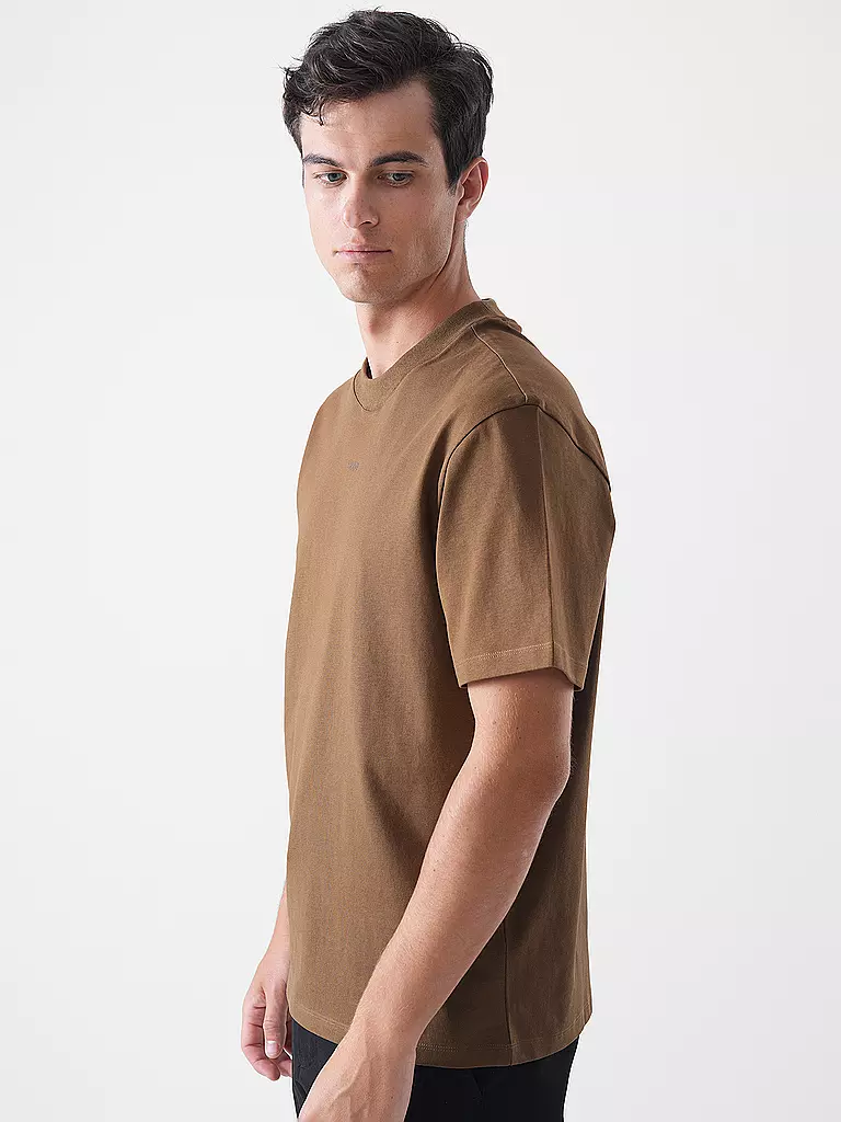 HUGO | Camiseta DAPOLINO | 