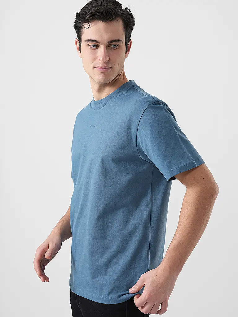 HUGO | Camiseta DAPOLINO | 