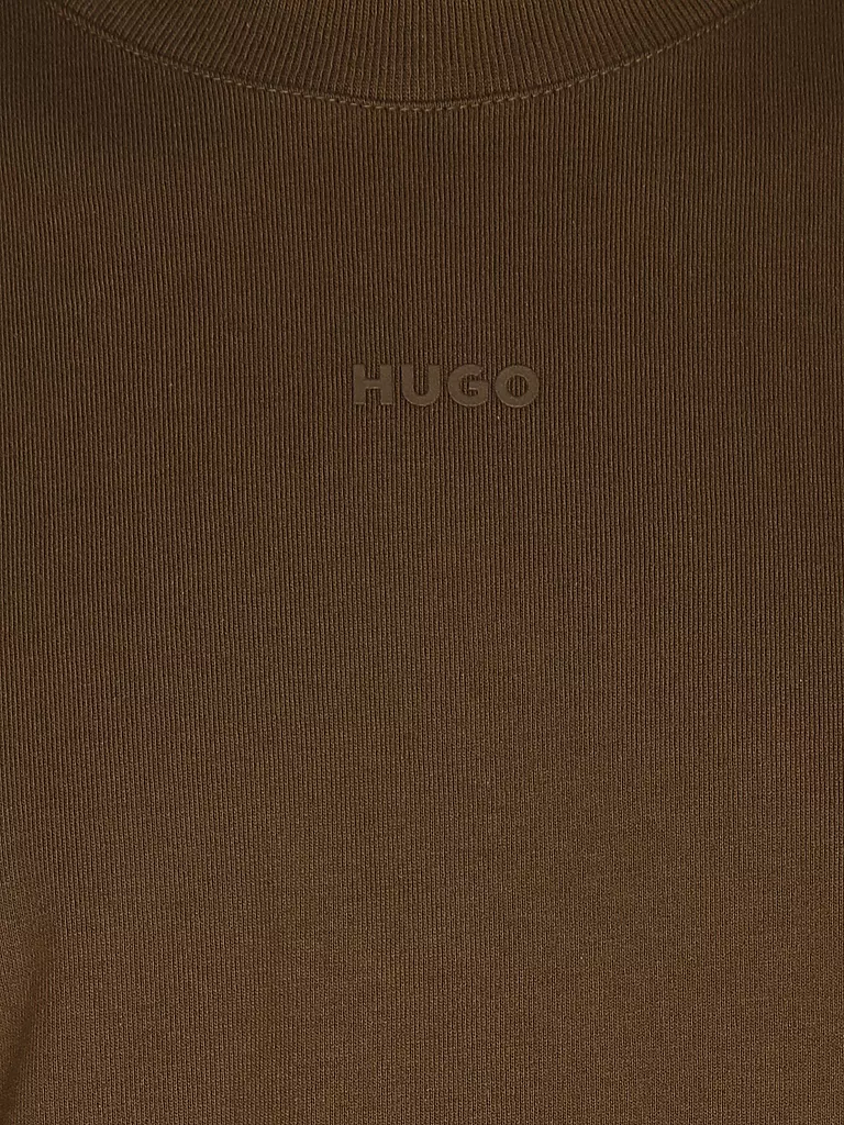 HUGO | Camiseta DAPOLINO | 