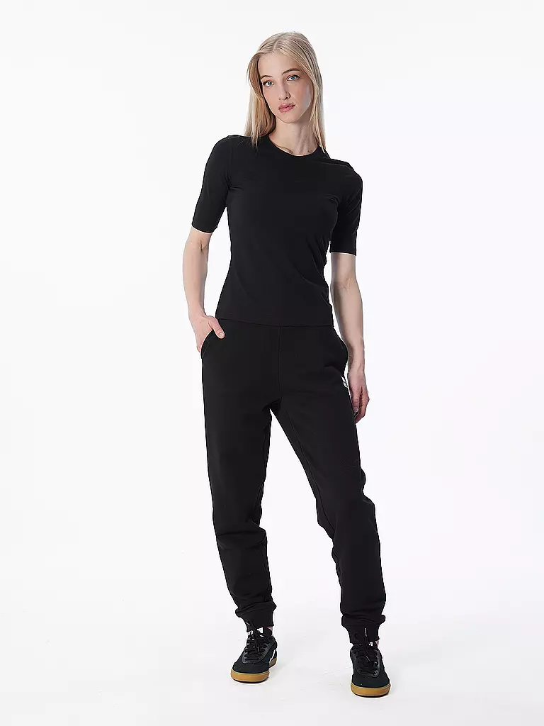 HUGO | Camiseta DARNELIA | schwarz