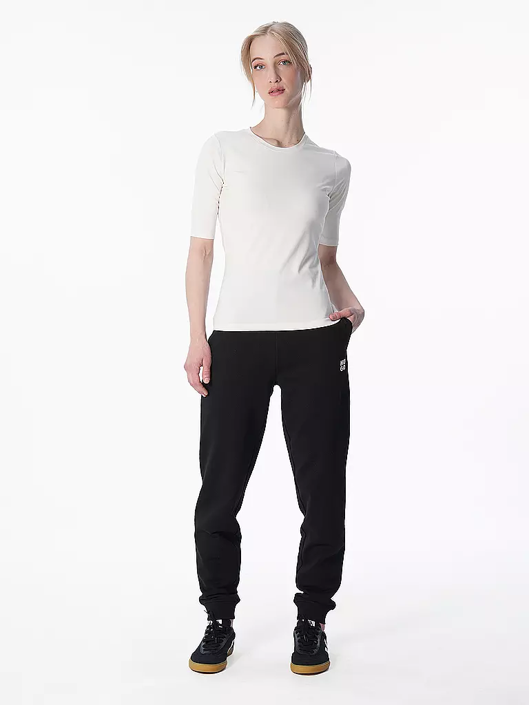 HUGO | Camiseta DARNELIA | creme