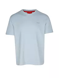 HUGO | Camiseta de estar en casa AUSTIN | Azul