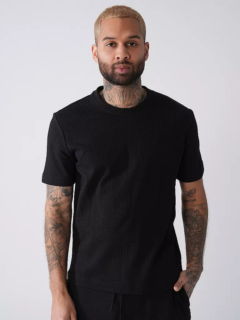 HUGO | Camiseta de estar en casa AUSTIN | 