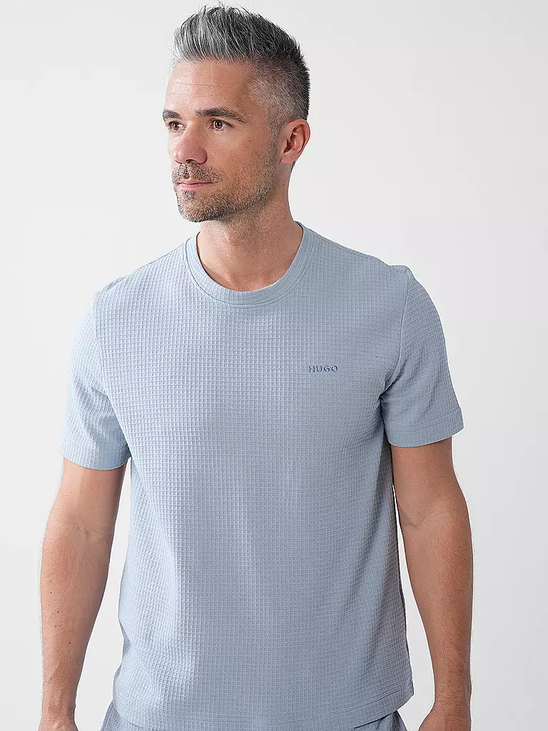 HUGO | Camiseta de estar en casa AUSTIN | 