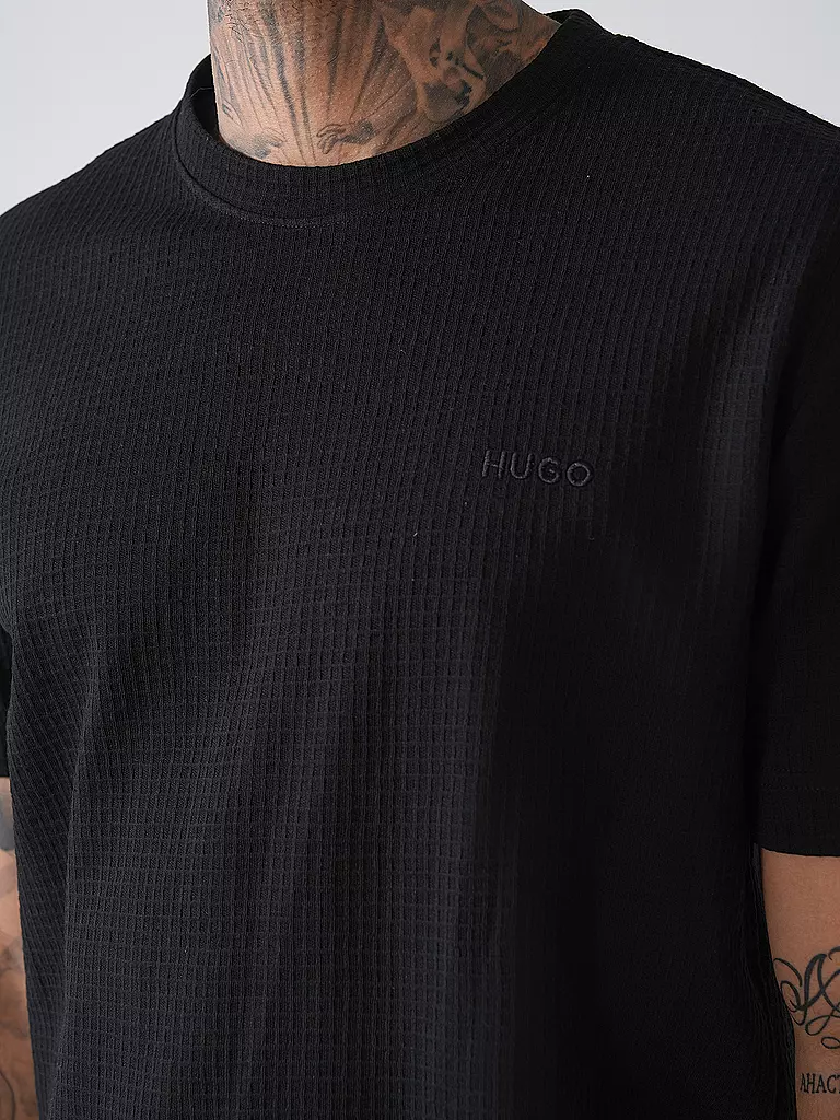 HUGO | Camiseta de estar en casa AUSTIN | 