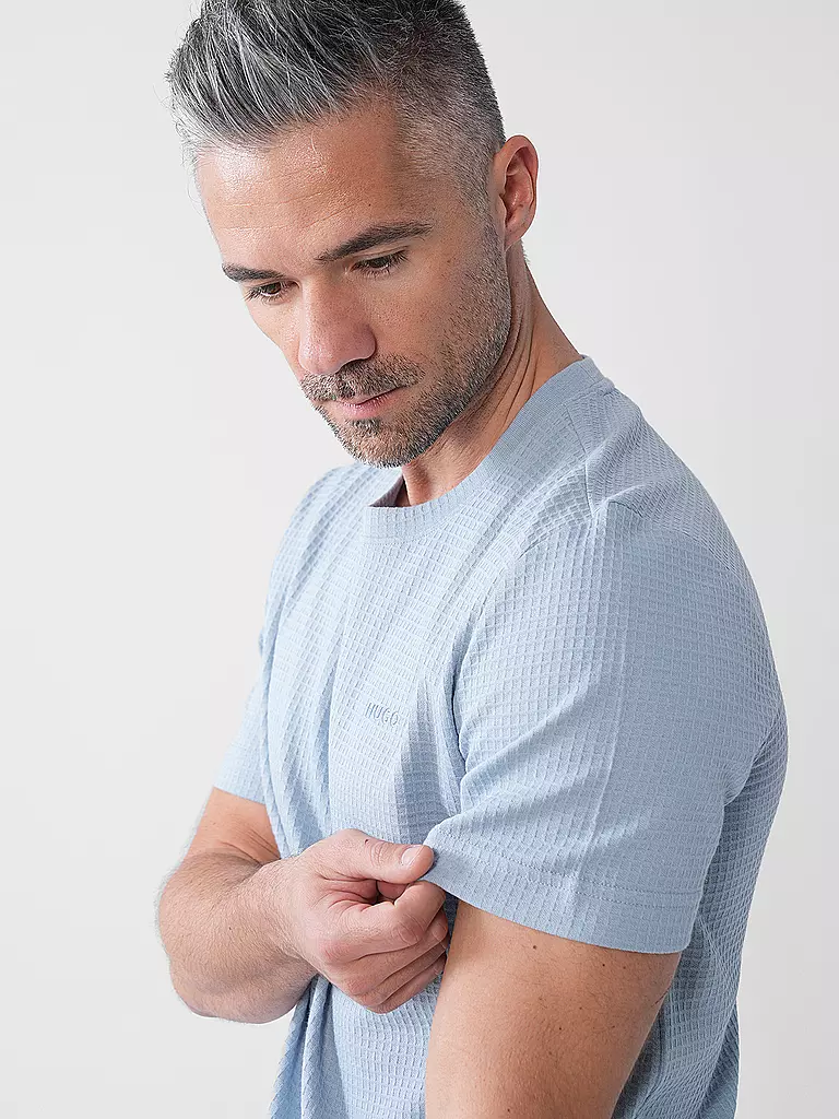 HUGO | Camiseta de estar en casa AUSTIN | 