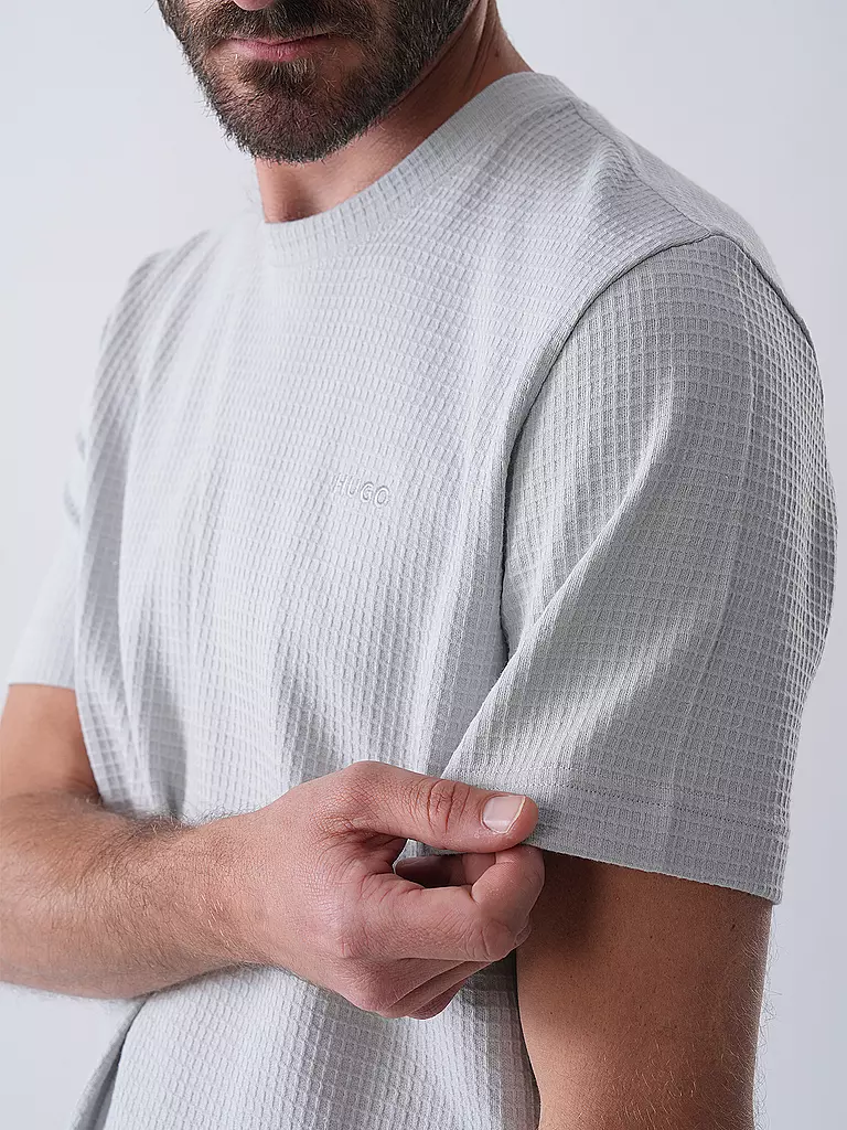 HUGO | Camiseta de estar en casa AUSTIN | 