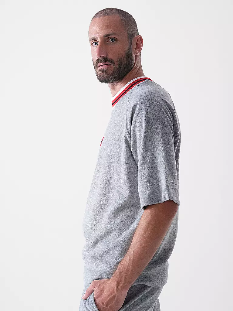 HUGO | Camiseta de estar en casa JAXON | 