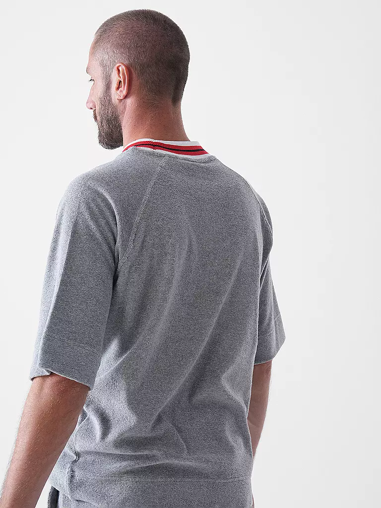 HUGO | Camiseta de estar en casa JAXON | 