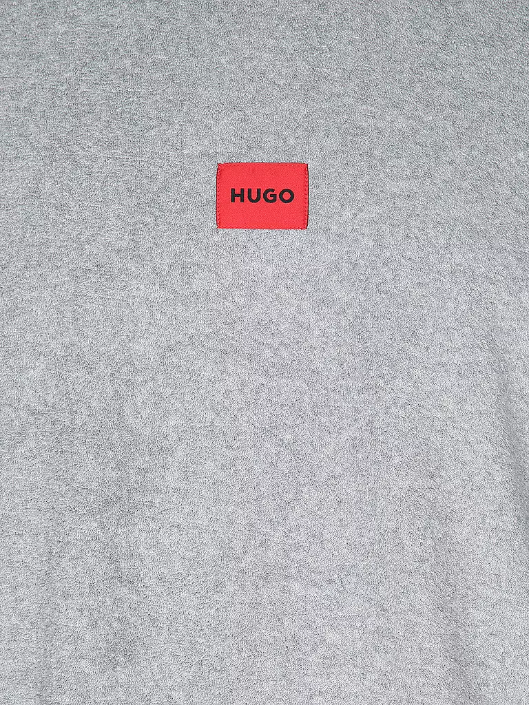 HUGO | Camiseta de estar en casa JAXON | 