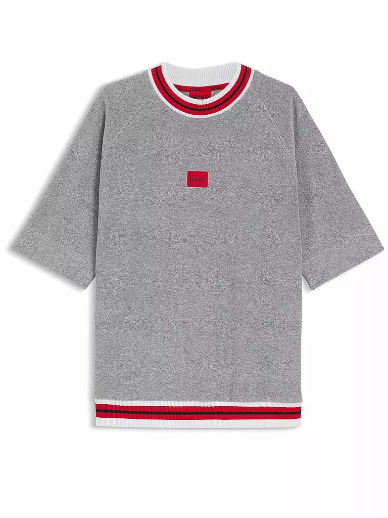 HUGO | Camiseta de estar en casa JAXON | 