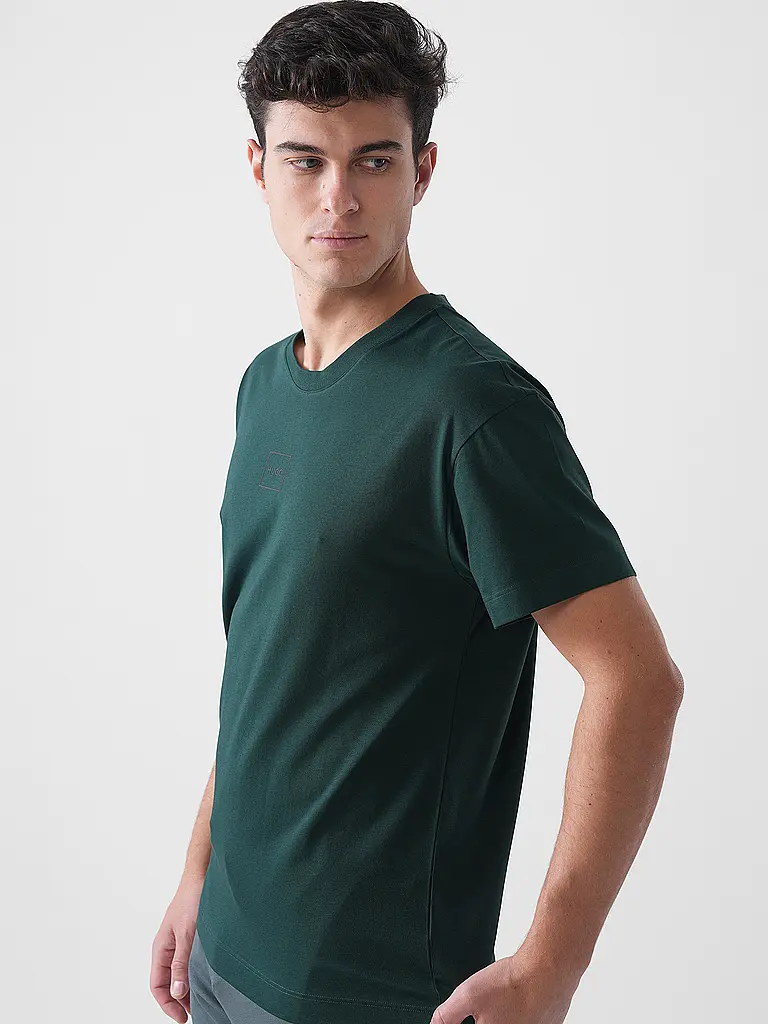 HUGO | Camiseta de estar en casa LAZE | 