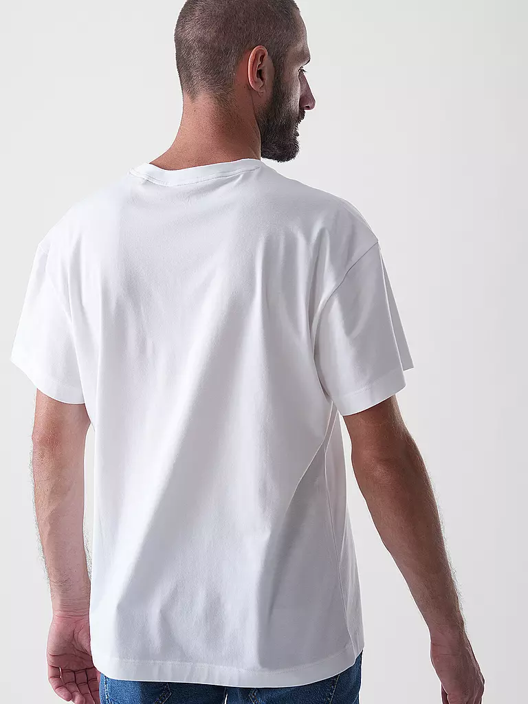 HUGO | Camiseta de estar en casa LAZE | 