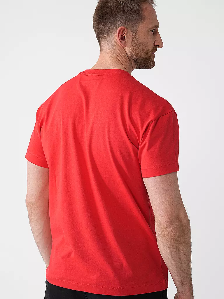 HUGO | Camiseta de estar en casa LAZE | 