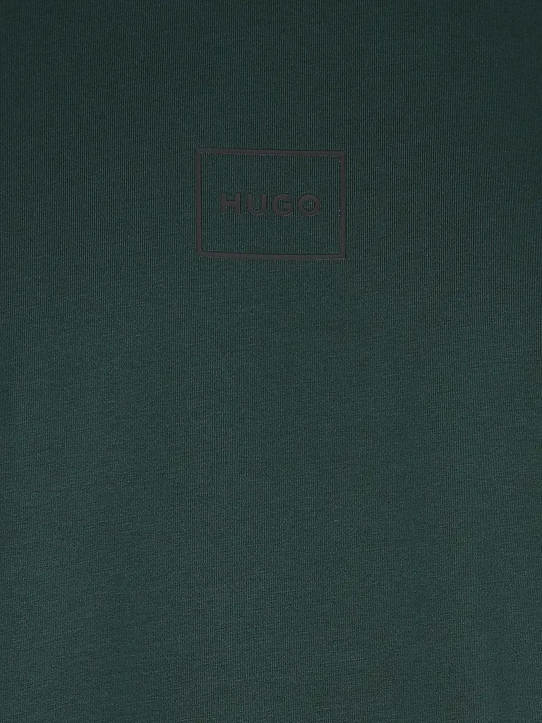 HUGO | Camiseta de estar en casa LAZE | 
