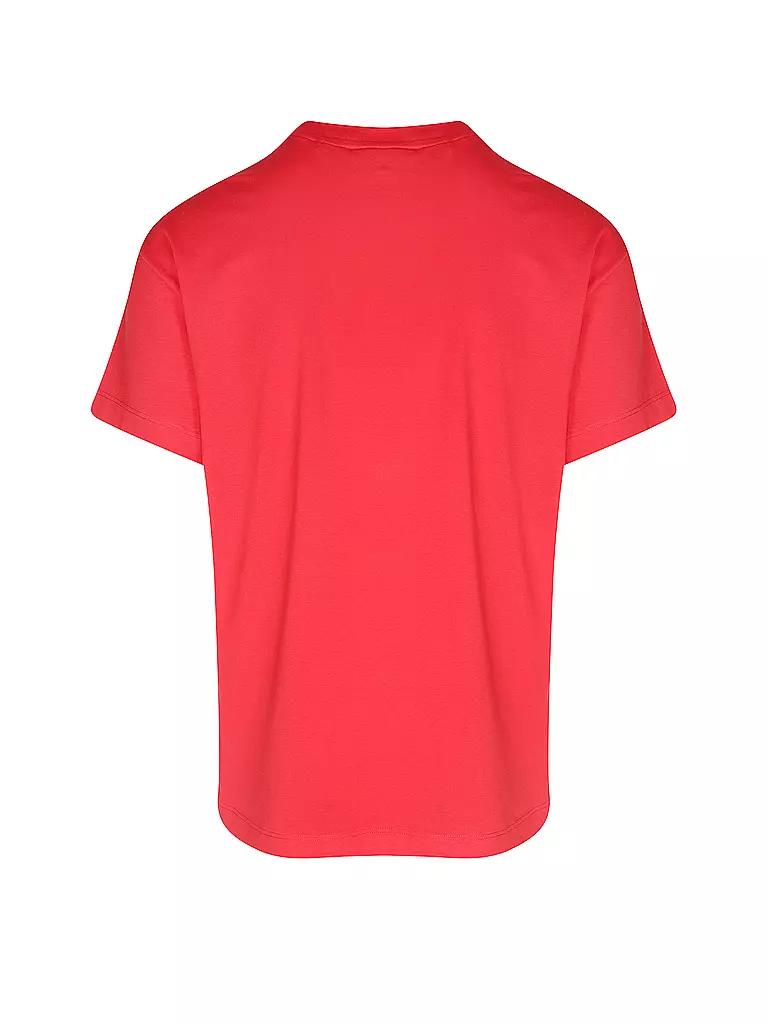 HUGO | Camiseta de estar en casa LAZE | 