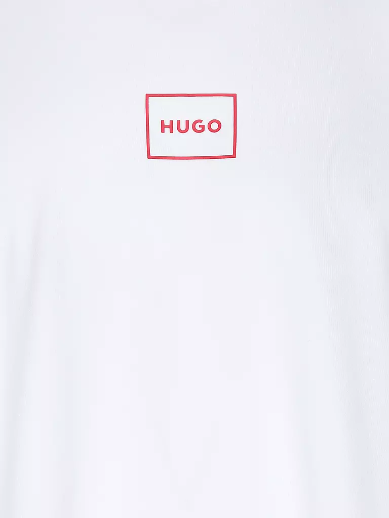 HUGO | Camiseta de estar en casa LAZE | 