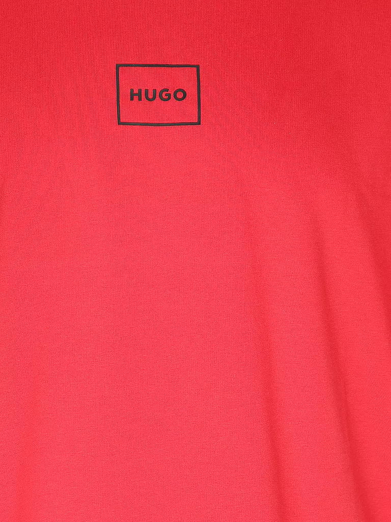 HUGO | Camiseta de estar en casa LAZE | 