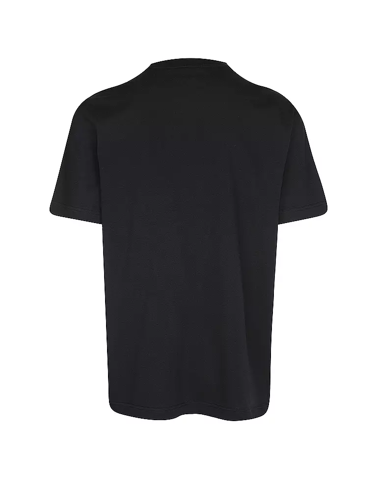 HUGO | Camiseta de estar en casa SPLIT | 