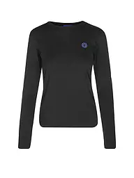 HUGO | Camiseta de manga larga DALIRIA | Negro