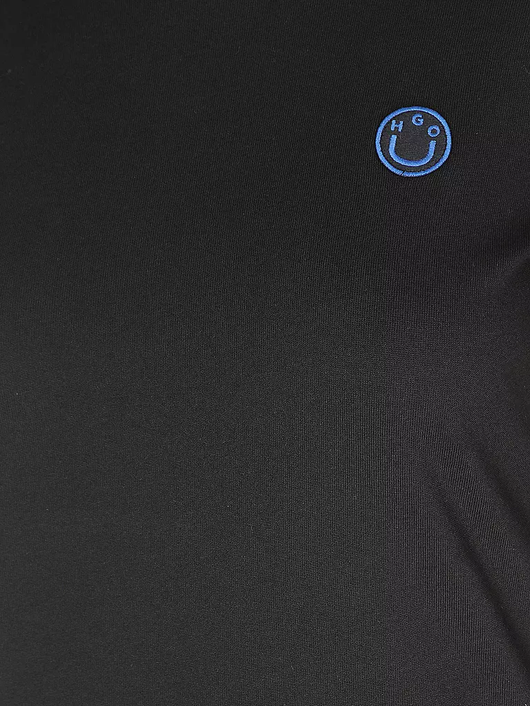 HUGO | Camiseta de manga larga DALIRIA | 