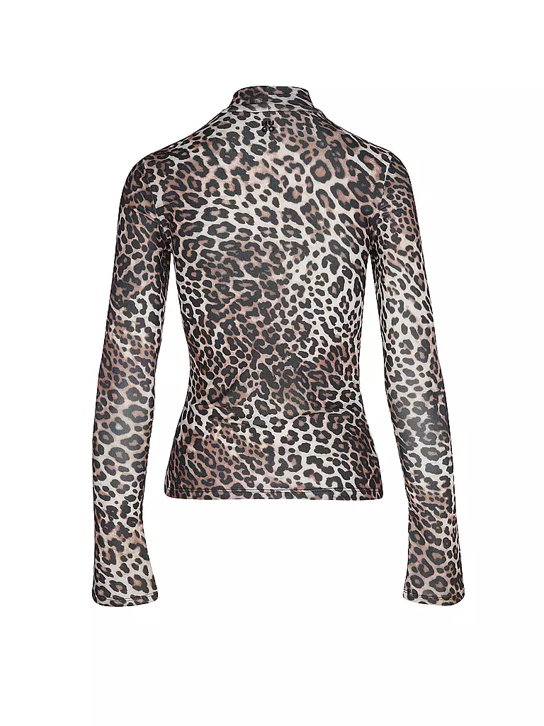 HUGO | Camiseta de manga larga DARDONNAY | 
