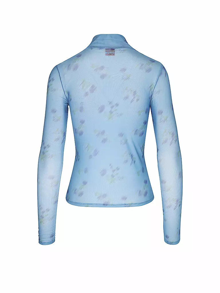 HUGO | Camiseta de manga larga DELISABETA | 