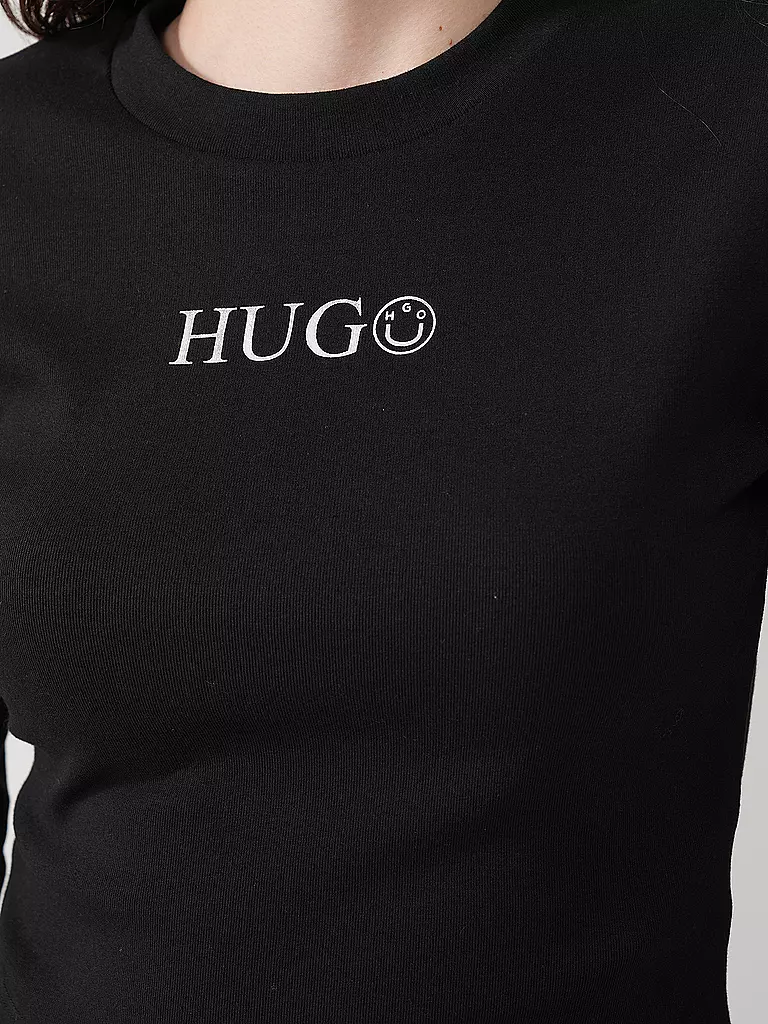 HUGO | Camiseta de manga larga DELLA_B | 