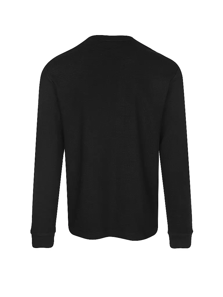 HUGO | Camiseta de manga larga para estar en casa AUSTIN | 