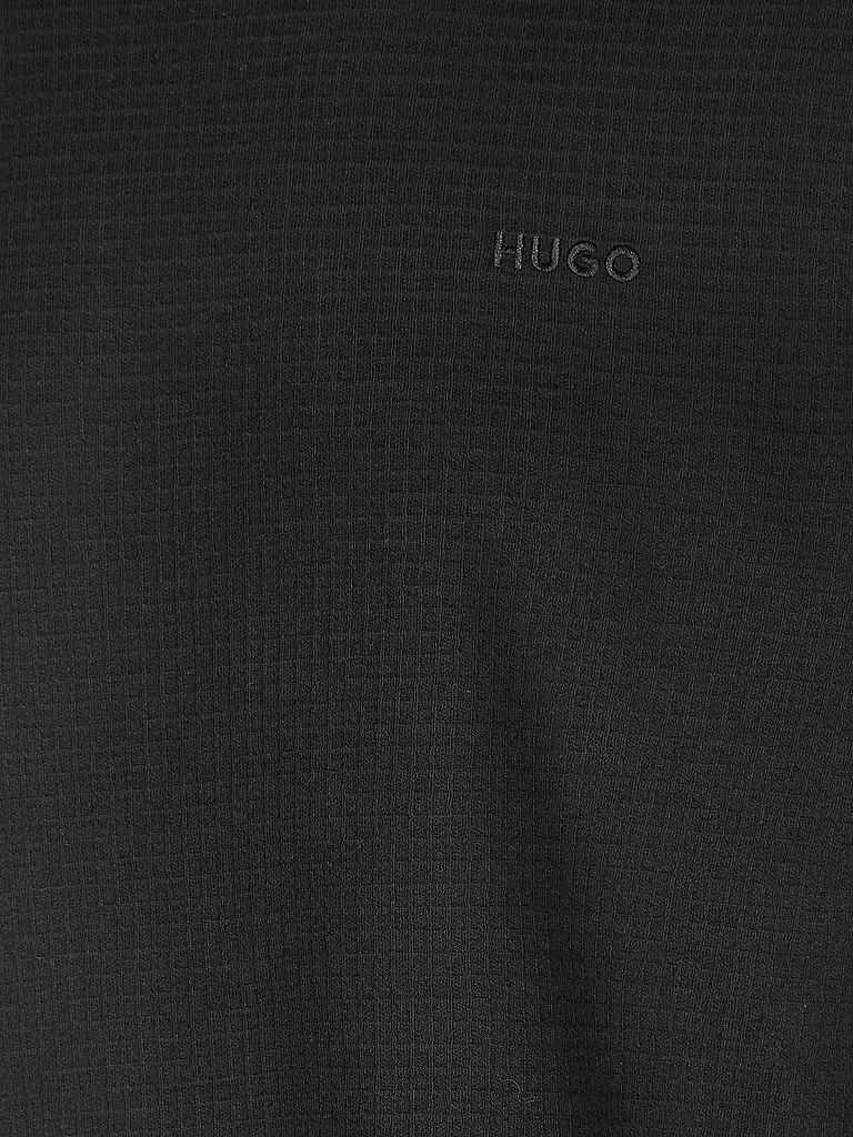 HUGO | Camiseta de manga larga para estar en casa AUSTIN | 