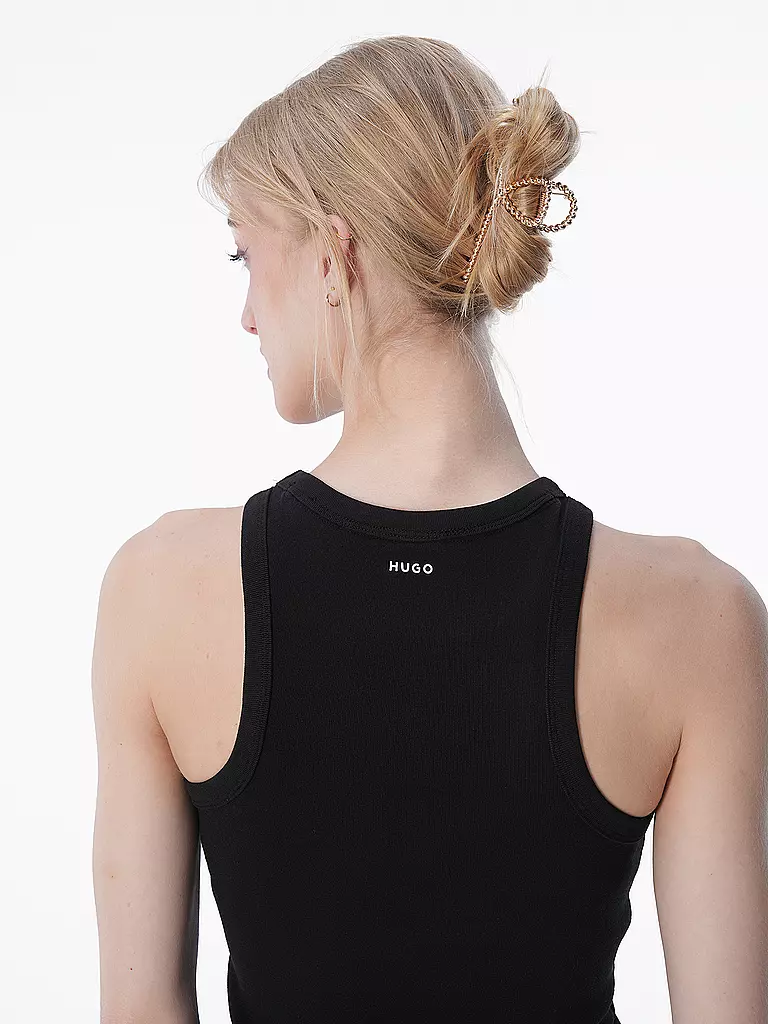 HUGO | Camiseta de tirantes THE PLAIN | 