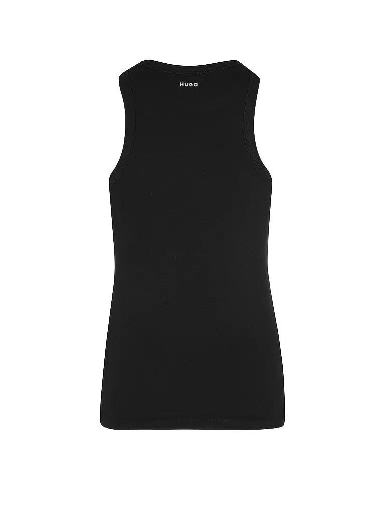 HUGO | Camiseta de tirantes THE PLAIN | 