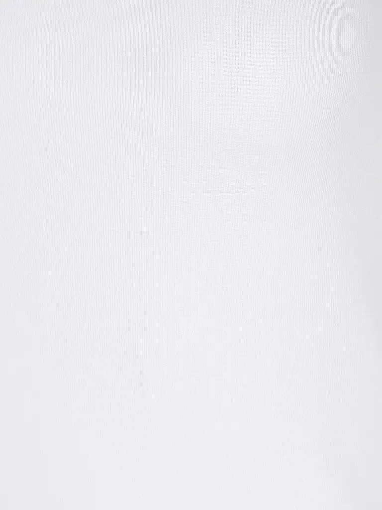 HUGO | Camiseta de tirantes THE PLAIN | weiss