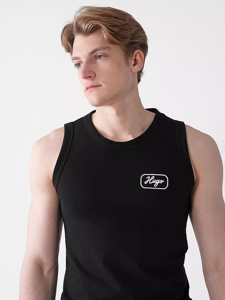 HUGO | Camiseta de tirantes | 