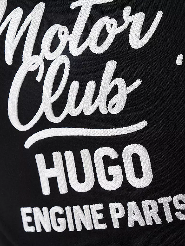 HUGO | Camiseta de tirantes | 