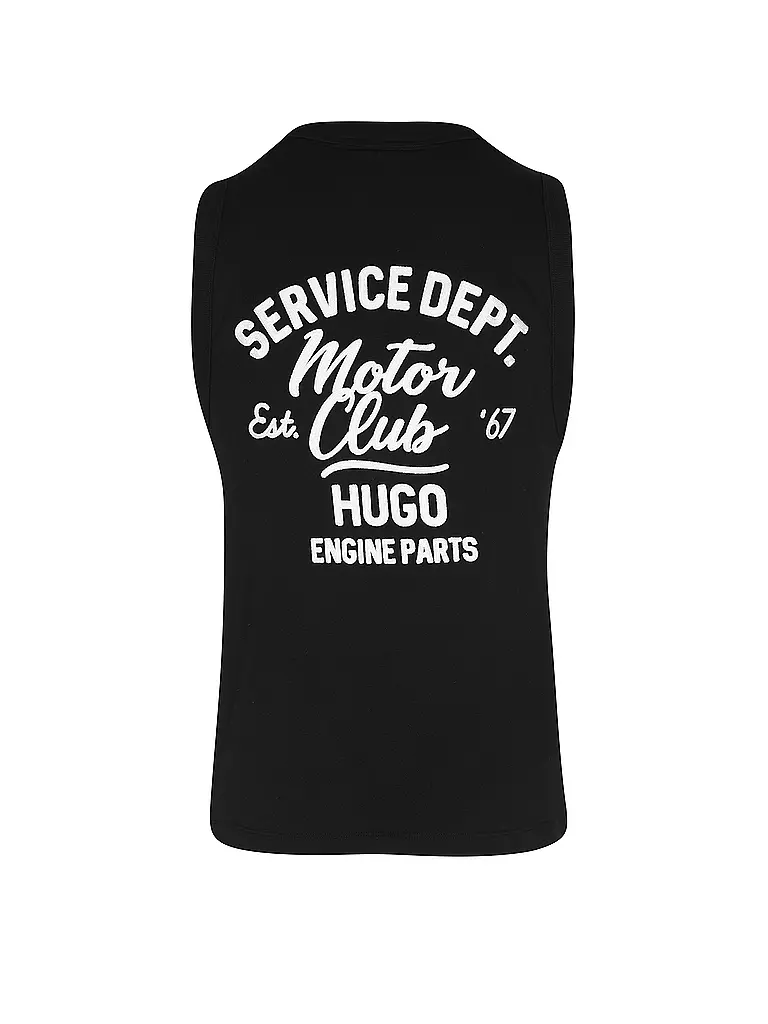 HUGO | Camiseta de tirantes | 