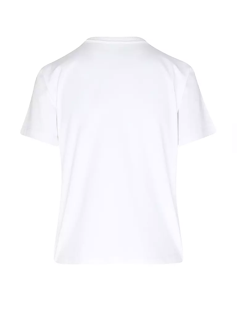 HUGO | Camiseta DESTREL | Blanco