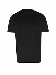 HUGO | Camiseta DIMERSOM | Negro
